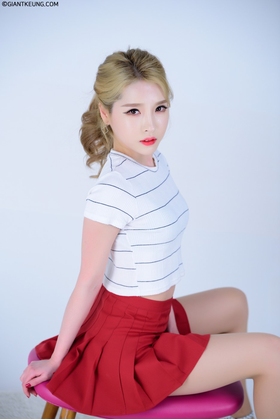 미분류 / 한나 일반사진